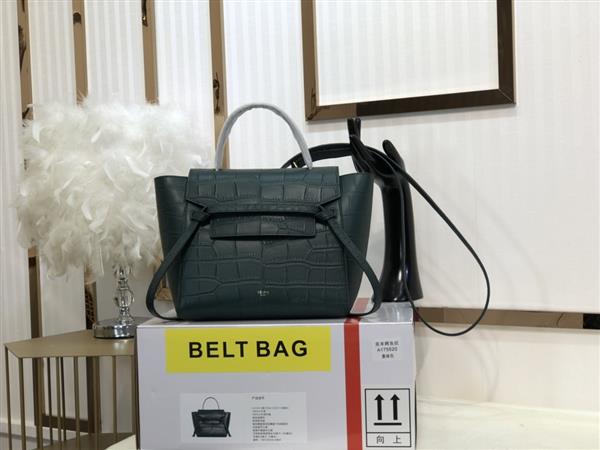 Belt Bag